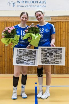 Bild 286 - TSV Ellerau - SG Hamburg Nord : Ergebnis: 42:23
